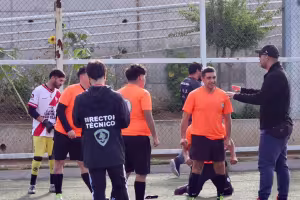 Trabajo precompetitivo