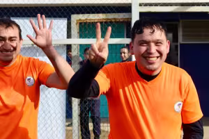 Compa&ntilde;eros