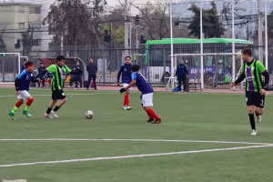 Jugada de partido