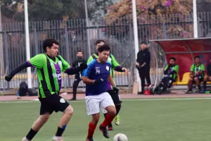 Jugada de partido