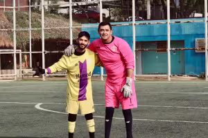 Arqueros