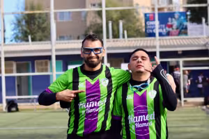 Compa&ntilde;eros