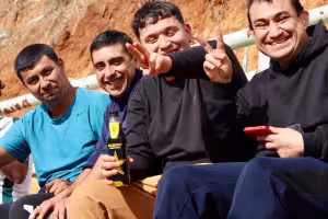 Barra